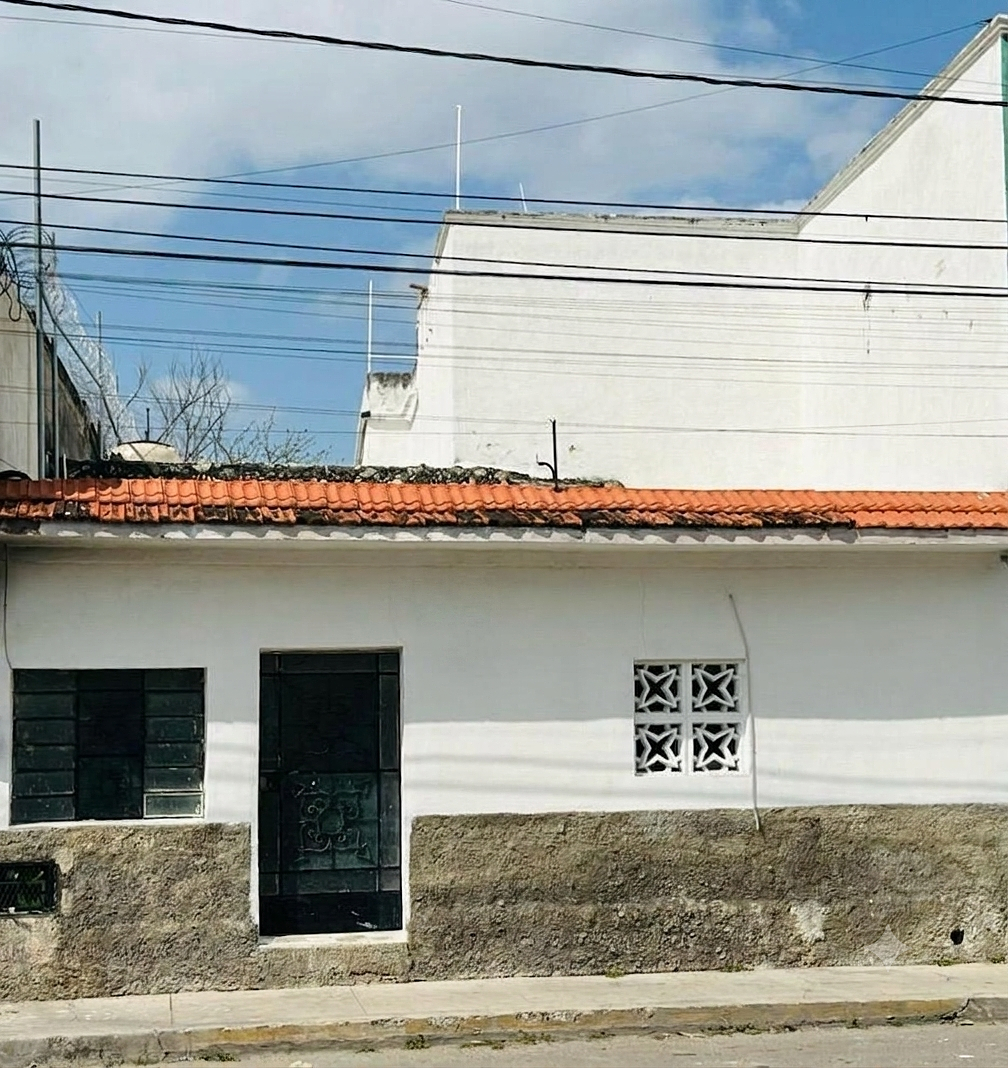 Casa en Venta en la Zona del Centenario en Mérida, foto 1 de 10
