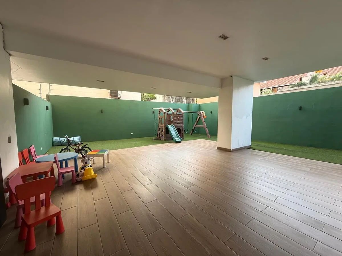 Apartamento en Ensanche Paraiso, Santo Domingo Centro (Distrito Nacional), foto 3 de 18