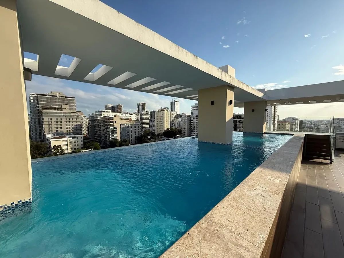 Apartamento en Ensanche Paraiso, Santo Domingo Centro (Distrito Nacional), foto 6 de 18