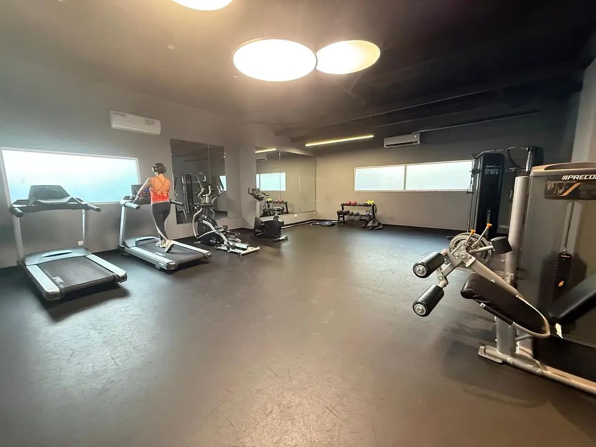 Apartamento en Ensanche Paraiso, Santo Domingo Centro (Distrito Nacional), foto 7 de 18