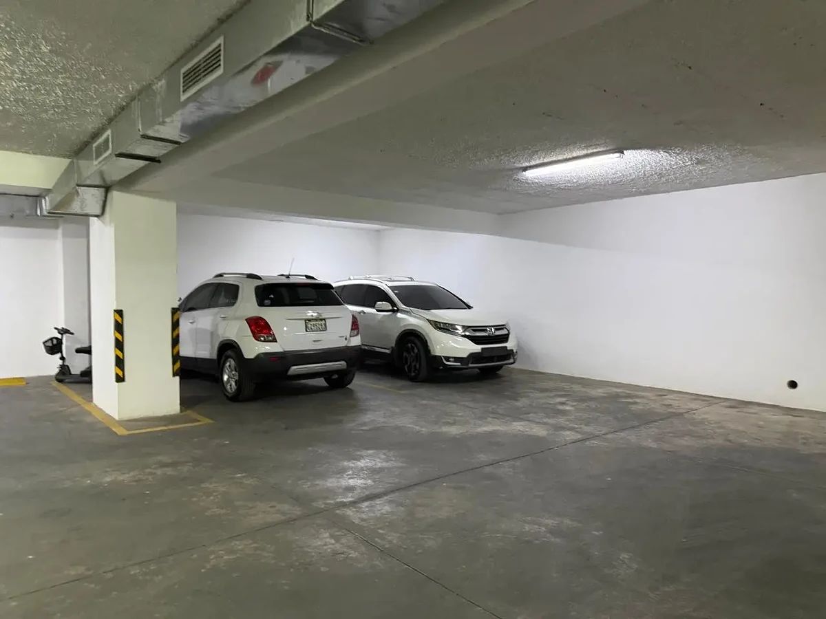 Apartamento en Ensanche Paraiso, Santo Domingo Centro (Distrito Nacional), foto 8 de 18