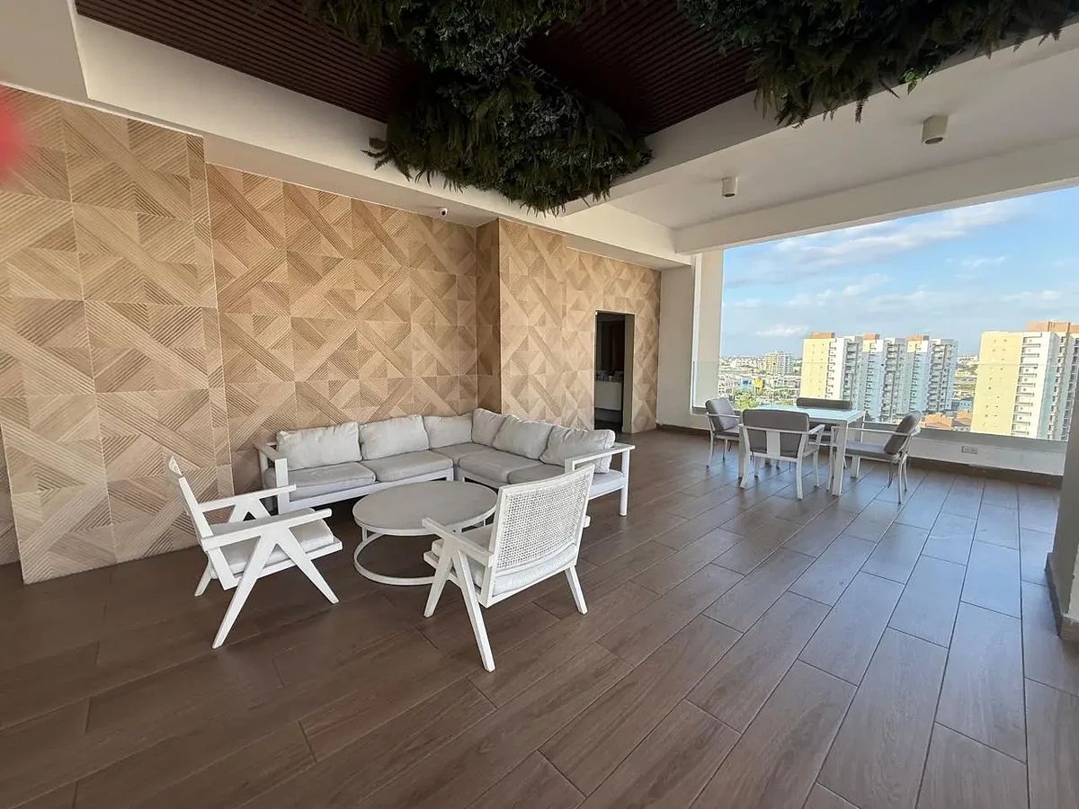 Apartamento en Ensanche Paraiso, Santo Domingo Centro (Distrito Nacional), foto 9 de 18