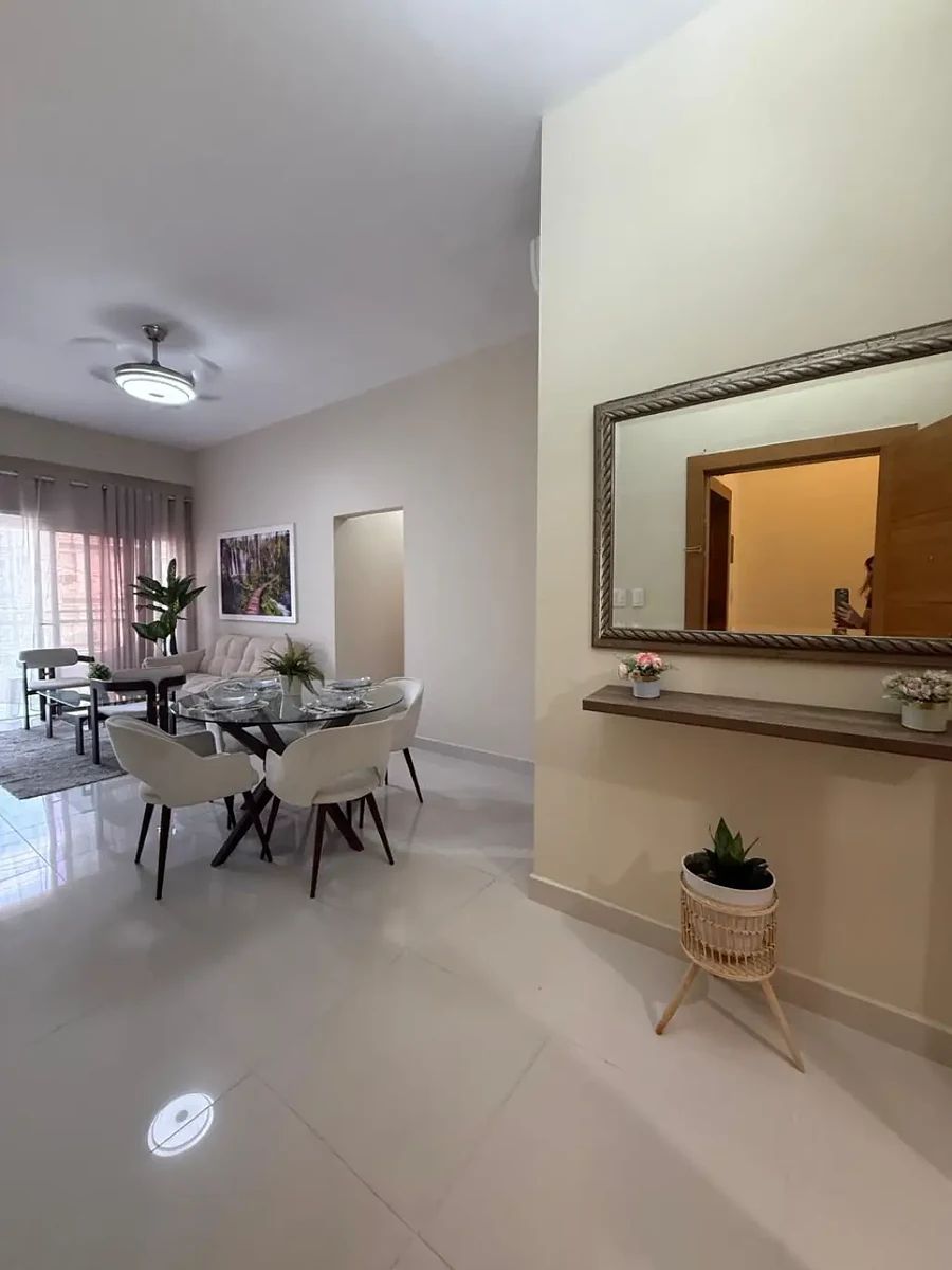 Apartamento en Ensanche Paraiso, Santo Domingo Centro (Distrito Nacional), foto 10 de 18