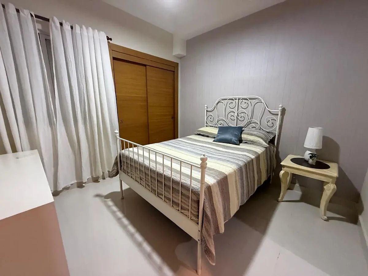 Apartamento en Ensanche Paraiso, Santo Domingo Centro (Distrito Nacional), foto 11 de 18