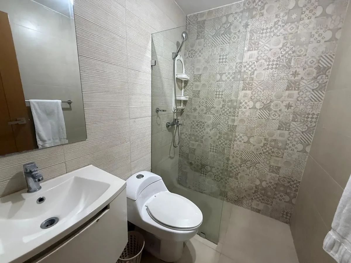 Apartamento en Ensanche Paraiso, Santo Domingo Centro (Distrito Nacional), foto 12 de 18