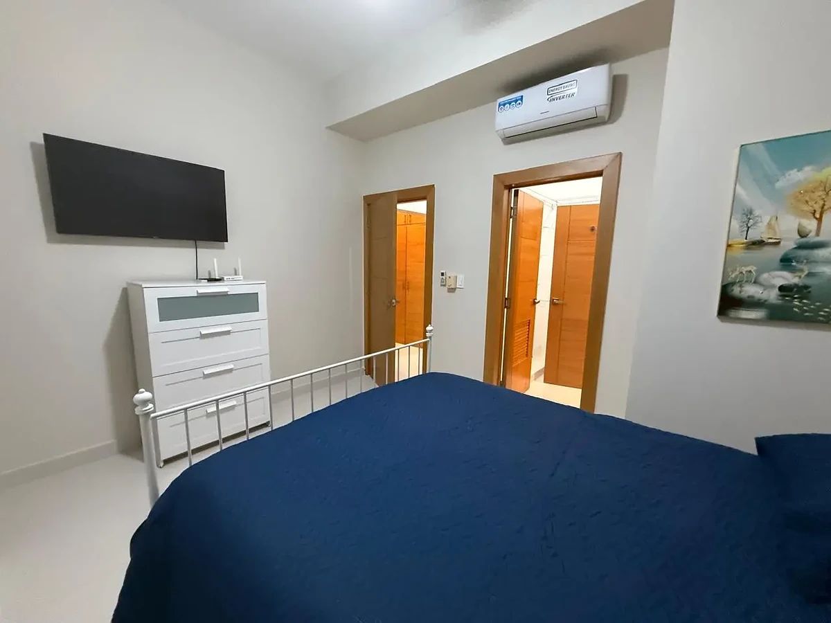 Apartamento en Ensanche Paraiso, Santo Domingo Centro (Distrito Nacional), foto 13 de 18