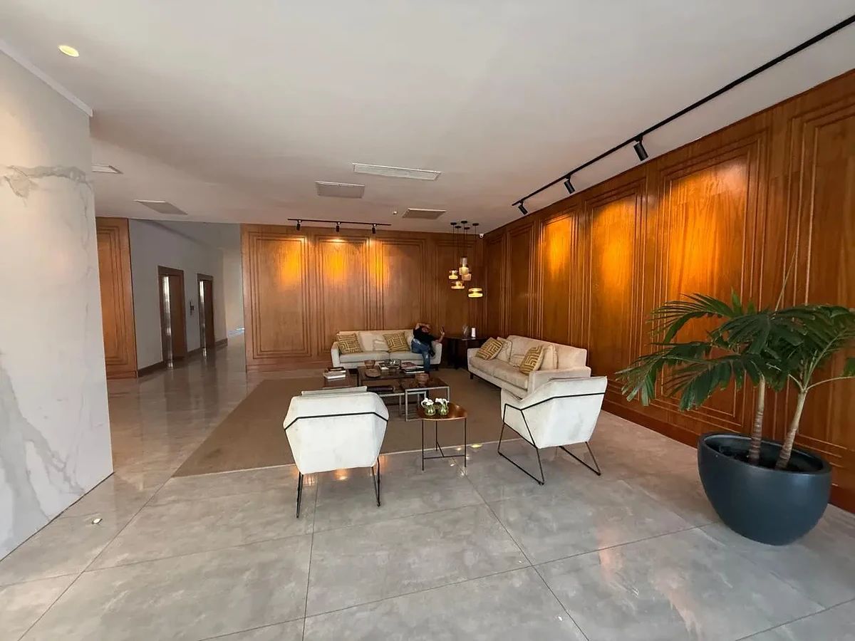 Apartamento en Ensanche Paraiso, Santo Domingo Centro (Distrito Nacional), foto 14 de 18