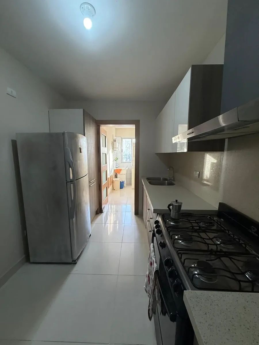 Apartamento en Ensanche Paraiso, Santo Domingo Centro (Distrito Nacional), foto 15 de 18