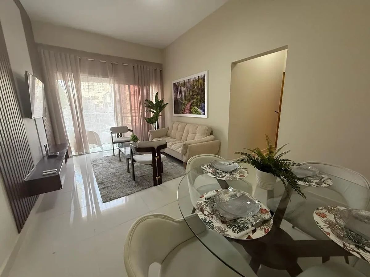 Apartamento en Ensanche Paraiso, Santo Domingo Centro (Distrito Nacional), foto 16 de 18