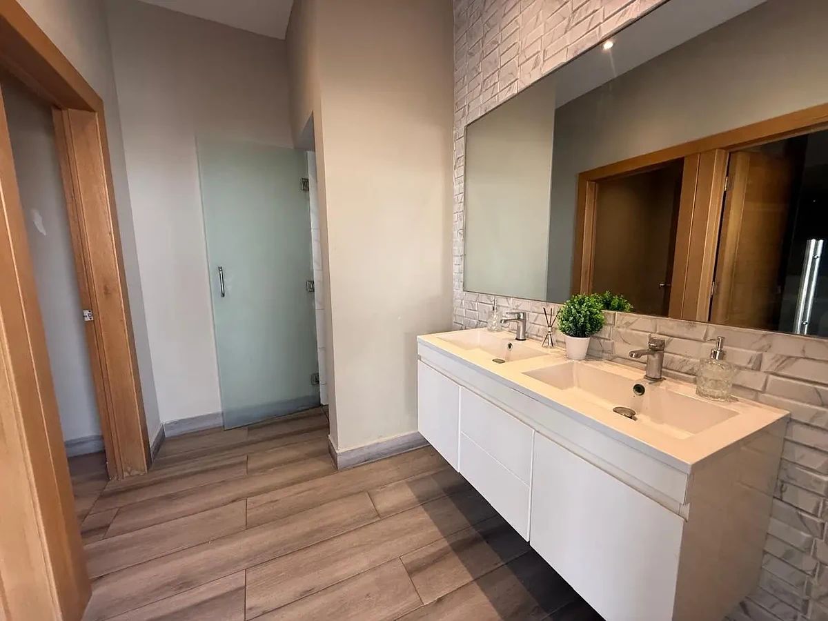Apartamento en Ensanche Paraiso, Santo Domingo Centro (Distrito Nacional), foto 17 de 18