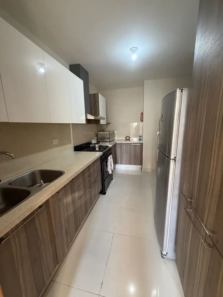 Apartamento en Ensanche Paraiso, Santo Domingo Centro (Distrito Nacional), foto 18 de 18