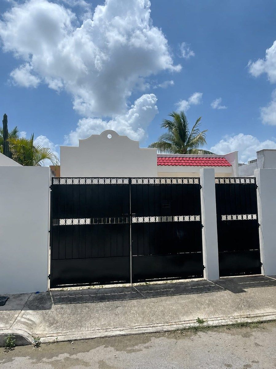 Casa à Venda em Mérida, Yucatán, em Las Américas, foto 1 de 14