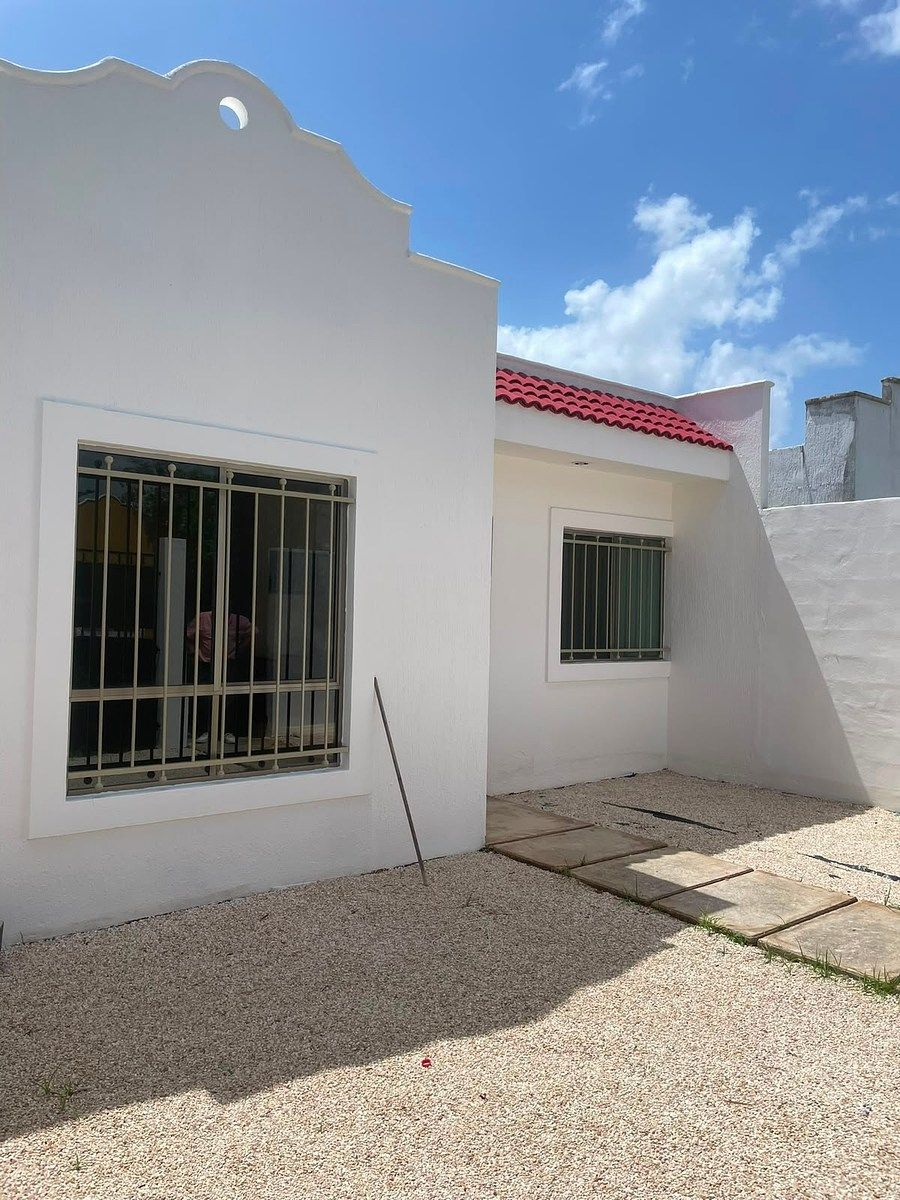 Casa em Las Américas, Mérida, foto 2 de 14