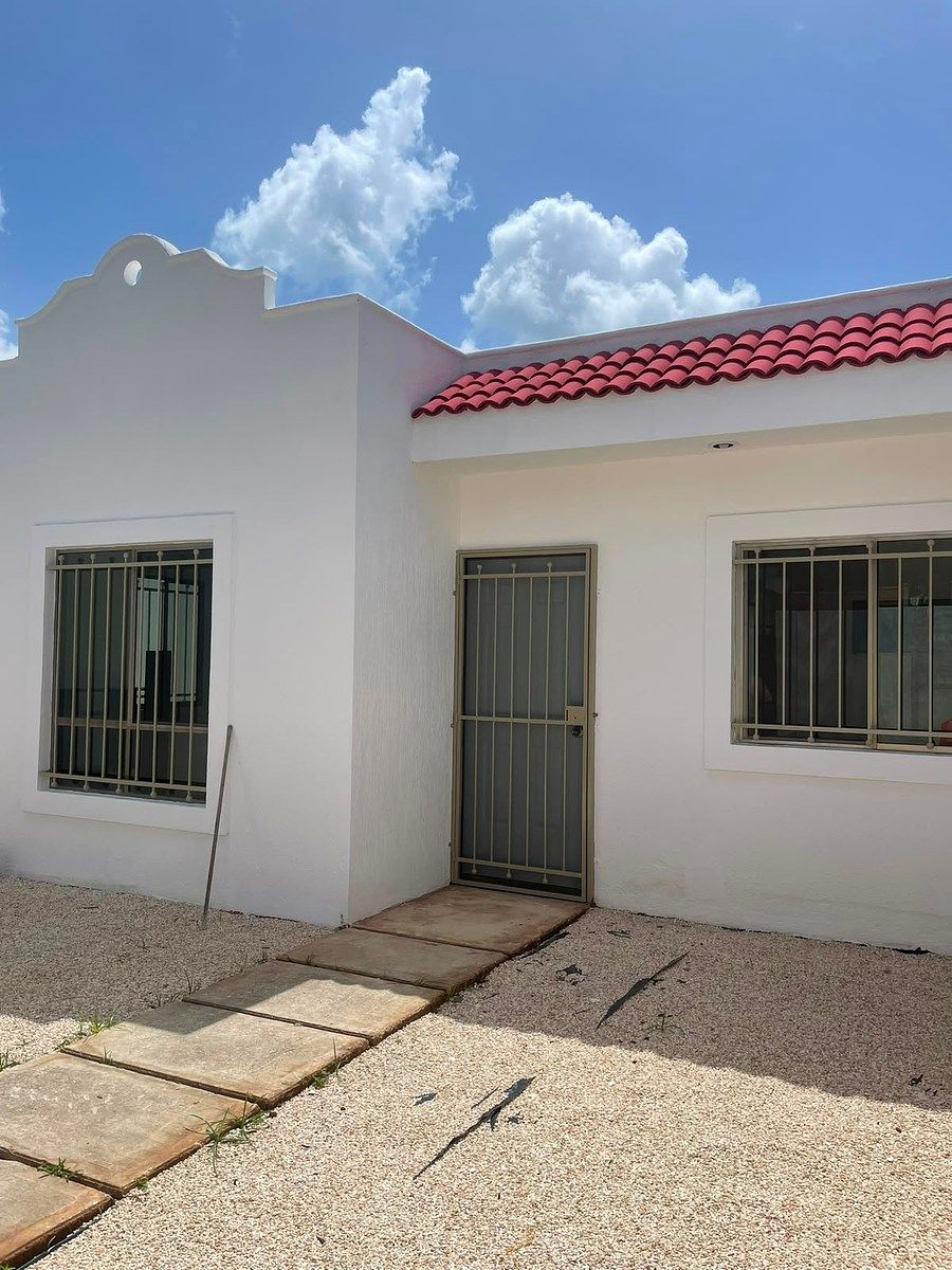 Casa em Las Américas, Mérida, foto 3 de 14