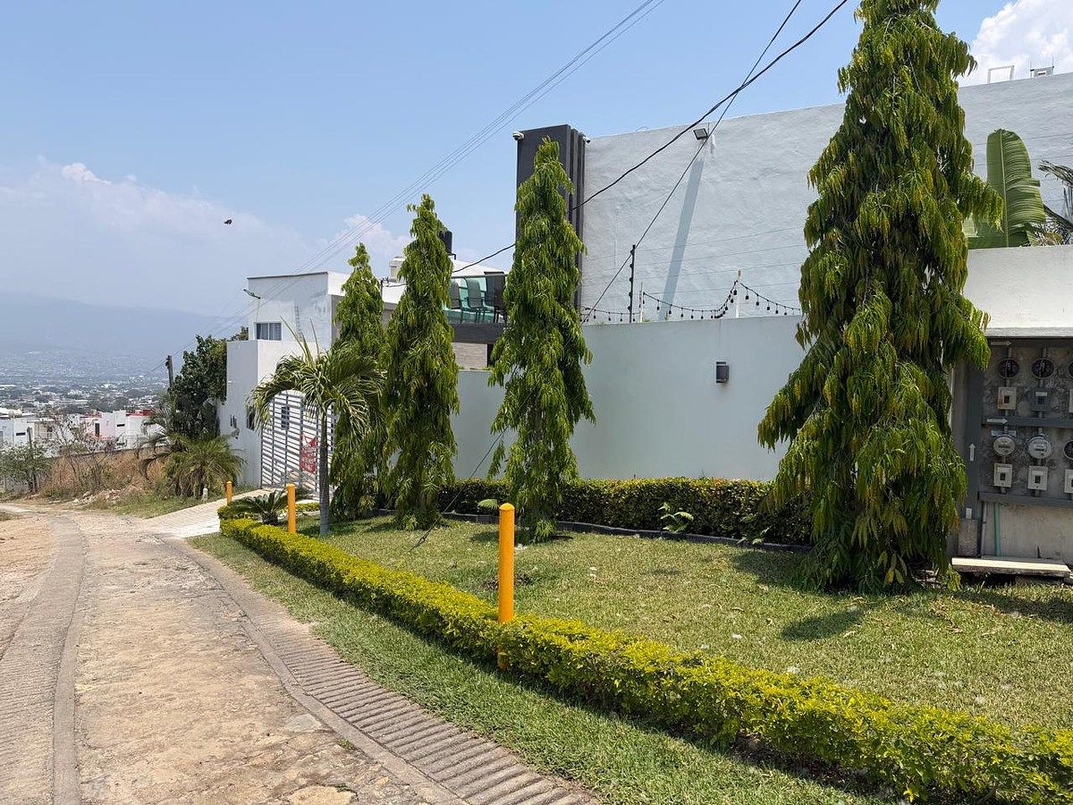 Lote em Agripino Gutiérrez, Tuxtla Gutiérrez, foto 2 de 11