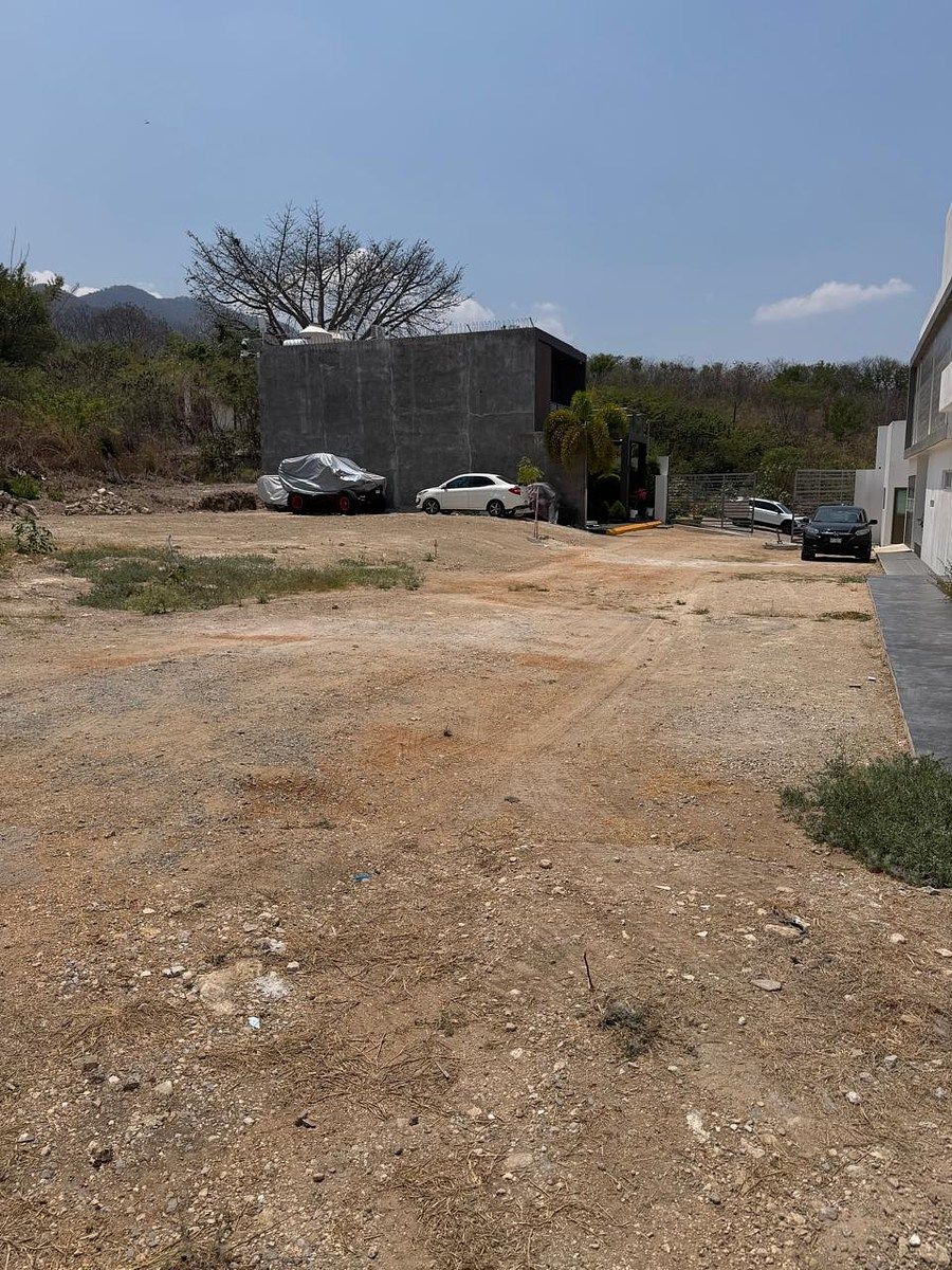 Lote em Agripino Gutiérrez, Tuxtla Gutiérrez, foto 3 de 11
