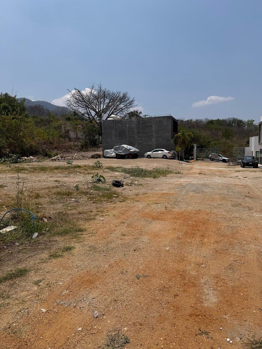 Lote em Agripino Gutiérrez, Tuxtla Gutiérrez, foto 4 de 11