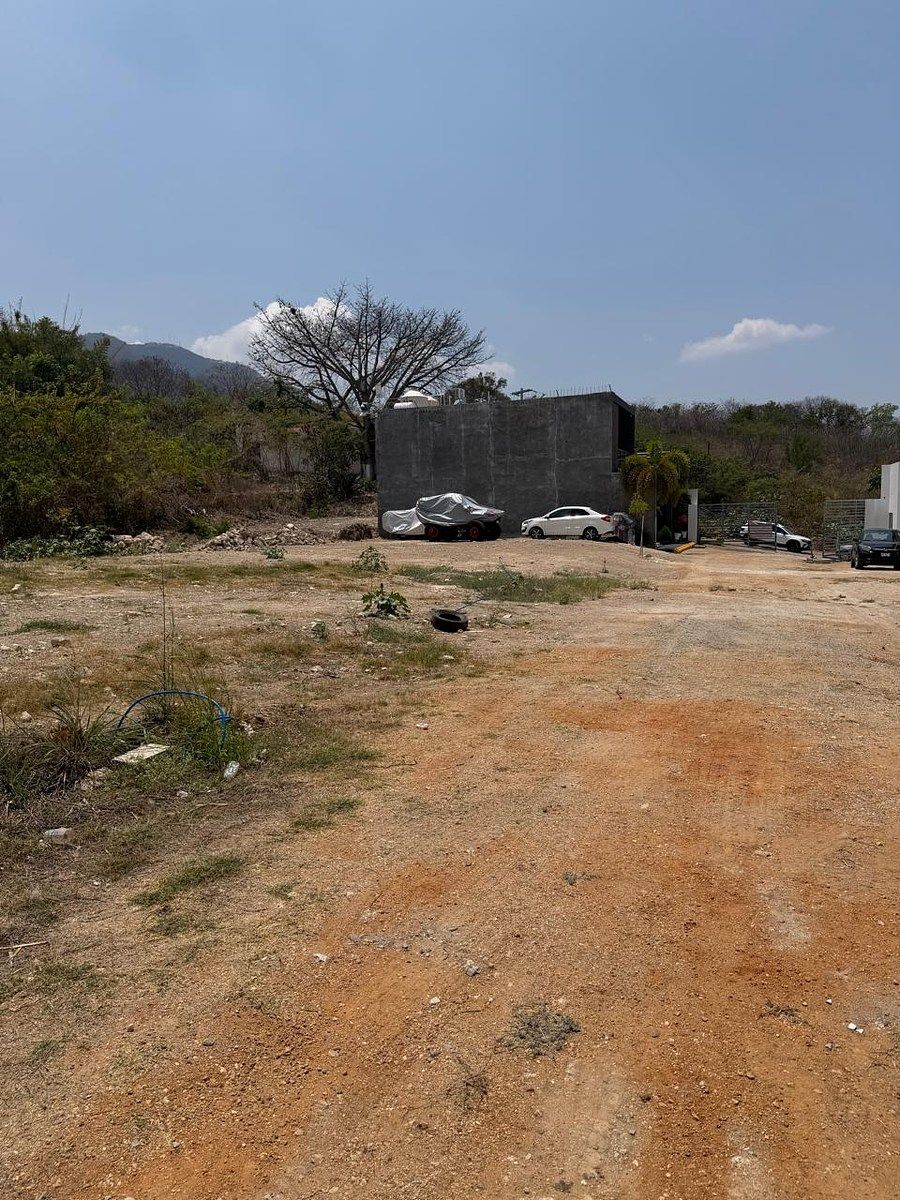 Lote em Agripino Gutiérrez, Tuxtla Gutiérrez, foto 5 de 11