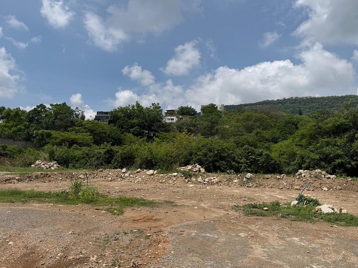 Lote em Agripino Gutiérrez, Tuxtla Gutiérrez, foto 7 de 11