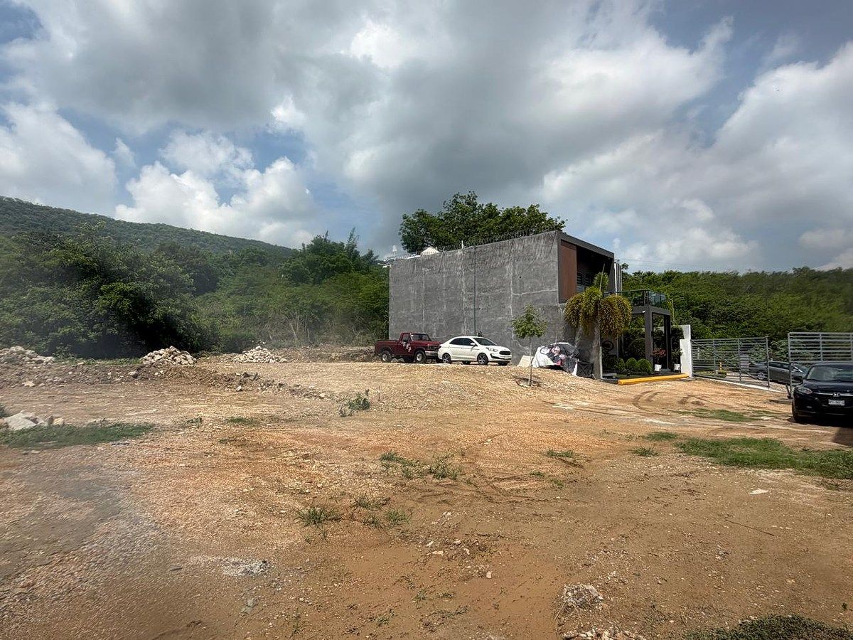 Lote em Agripino Gutiérrez, Tuxtla Gutiérrez, foto 8 de 11