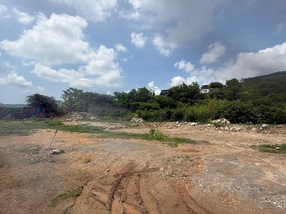 Lote em Agripino Gutiérrez, Tuxtla Gutiérrez, foto 10 de 11