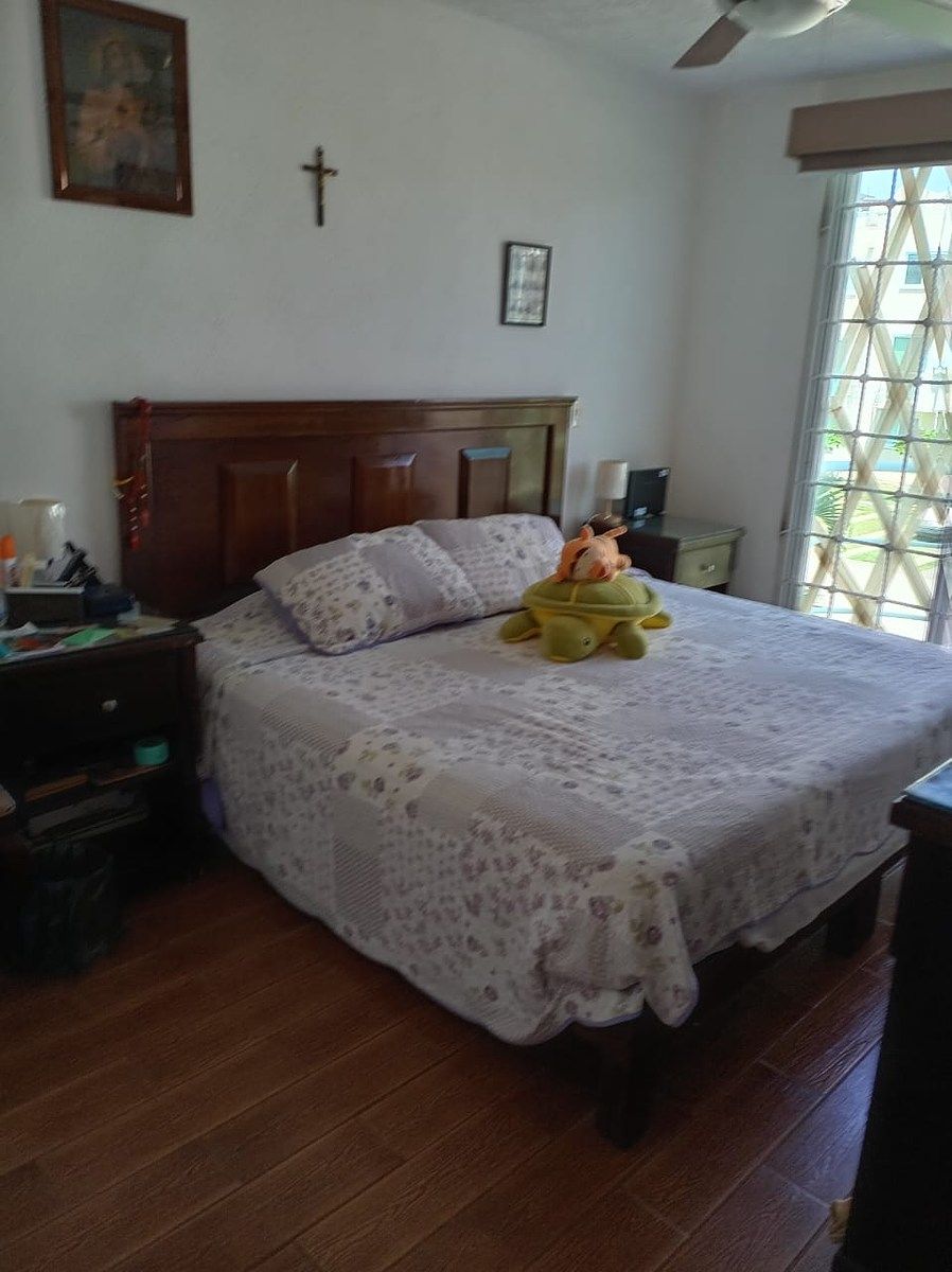 Apartamento em Marina Diamante, Acapulco de Juárez, foto 5 de 7