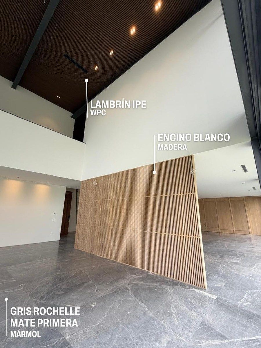 Casa em Puerta de Hierro, Zapopan, foto 6 de 42