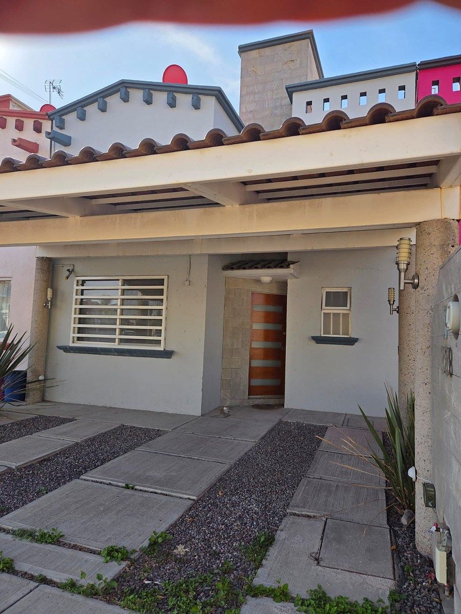 Casa en Los Eucaliptos, Aguascalientes, foto 3 de 8