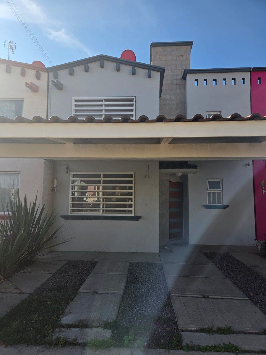 Casa en Los Eucaliptos, Aguascalientes, foto 6 de 8