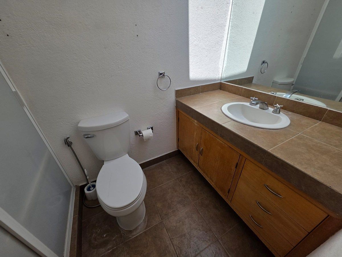 Casa em condomínio fechado em Centro Sur, Querétaro, foto 16 de 21