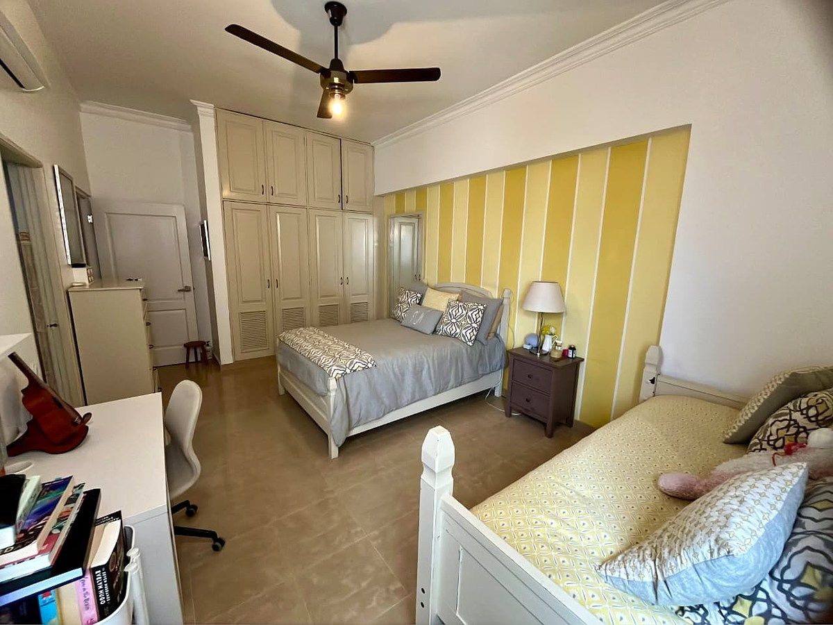 Apartamento en La Esperilla, Santo Domingo Centro (Distrito Nacional), foto 21 de 25