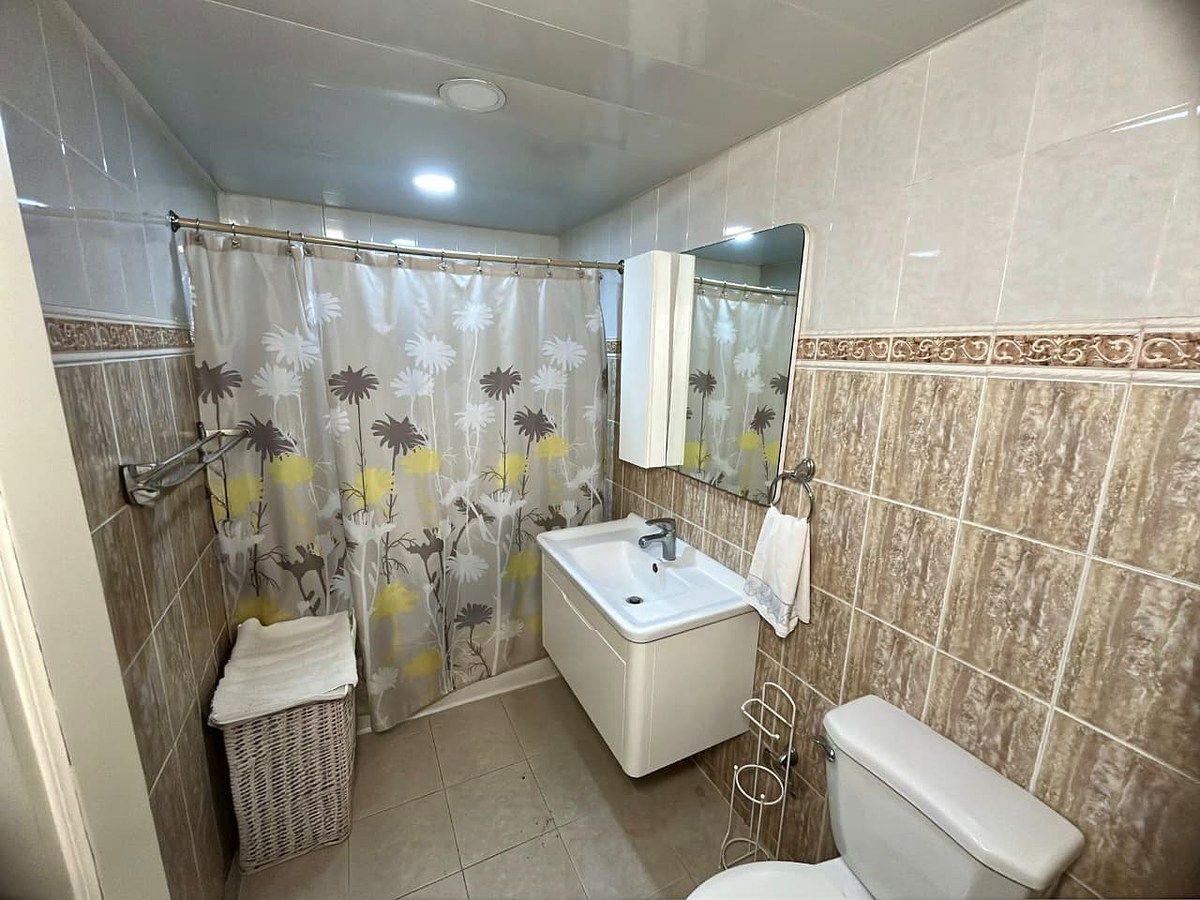 Apartamento en La Esperilla, Santo Domingo Centro (Distrito Nacional), foto 23 de 25
