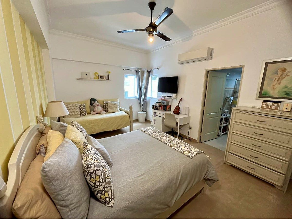 Apartamento en La Esperilla, Santo Domingo Centro (Distrito Nacional), foto 22 de 25