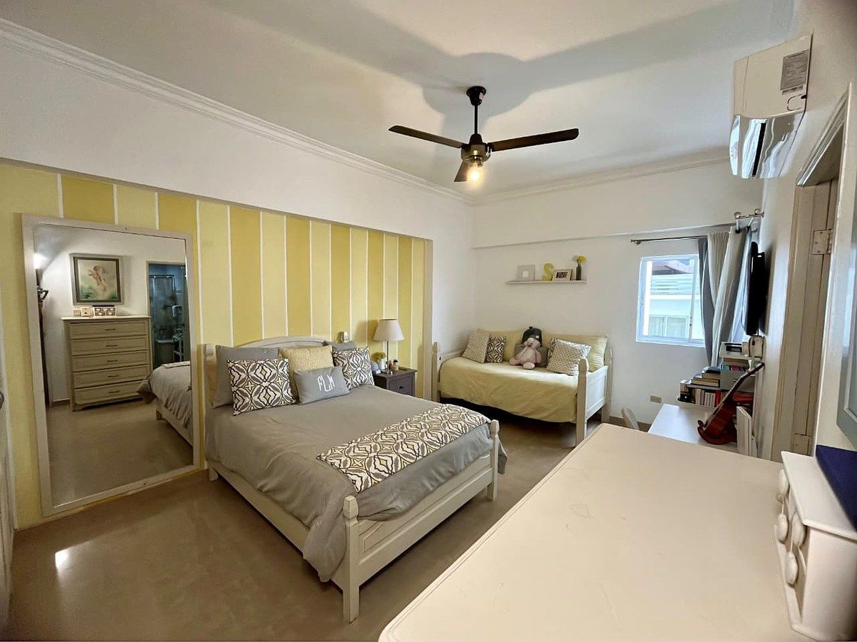 Apartamento en La Esperilla, Santo Domingo Centro (Distrito Nacional), foto 20 de 25