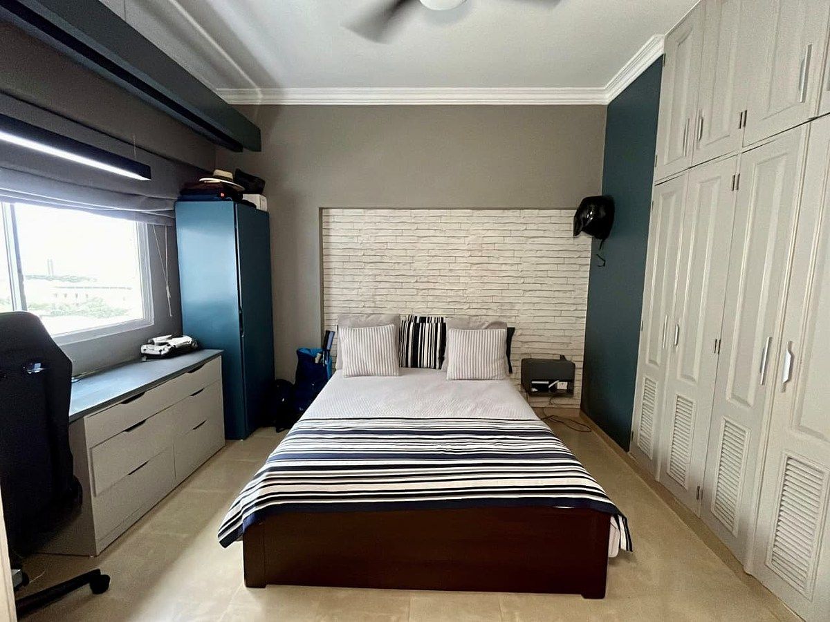 Apartamento en La Esperilla, Santo Domingo Centro (Distrito Nacional), foto 18 de 25