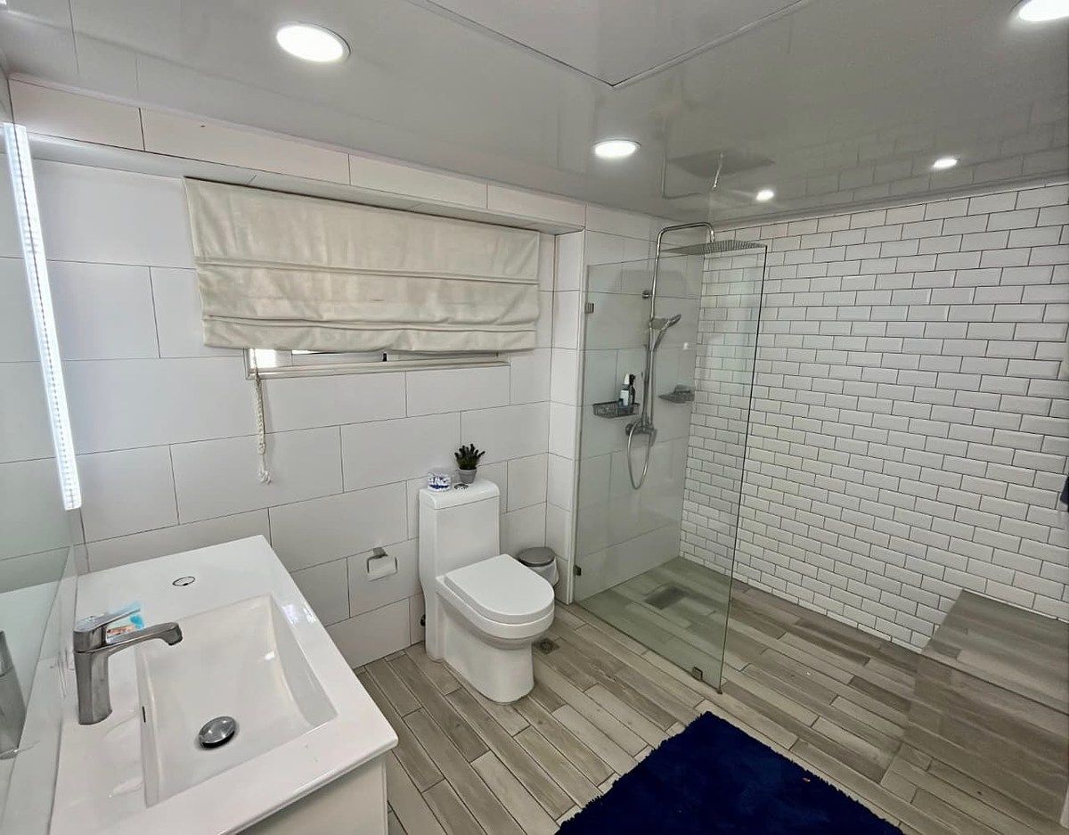 Apartamento en La Esperilla, Santo Domingo Centro (Distrito Nacional), foto 16 de 25