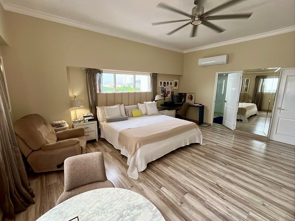 Apartamento en La Esperilla, Santo Domingo Centro (Distrito Nacional), foto 15 de 25
