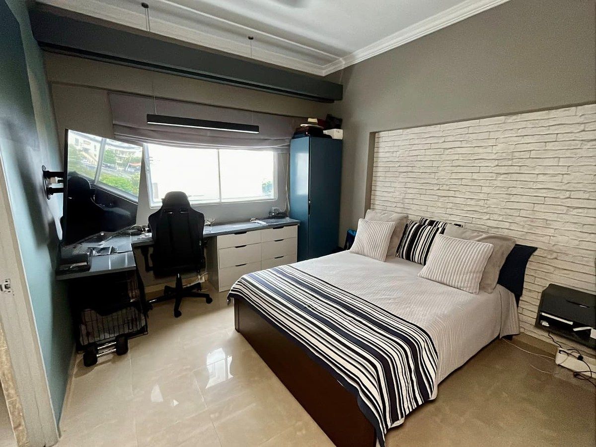 Apartamento en La Esperilla, Santo Domingo Centro (Distrito Nacional), foto 17 de 25
