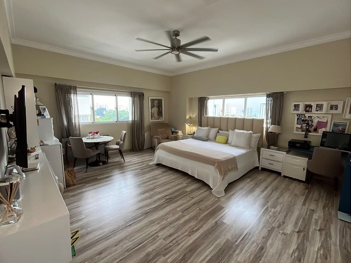 Apartamento en La Esperilla, Santo Domingo Centro (Distrito Nacional), foto 13 de 25