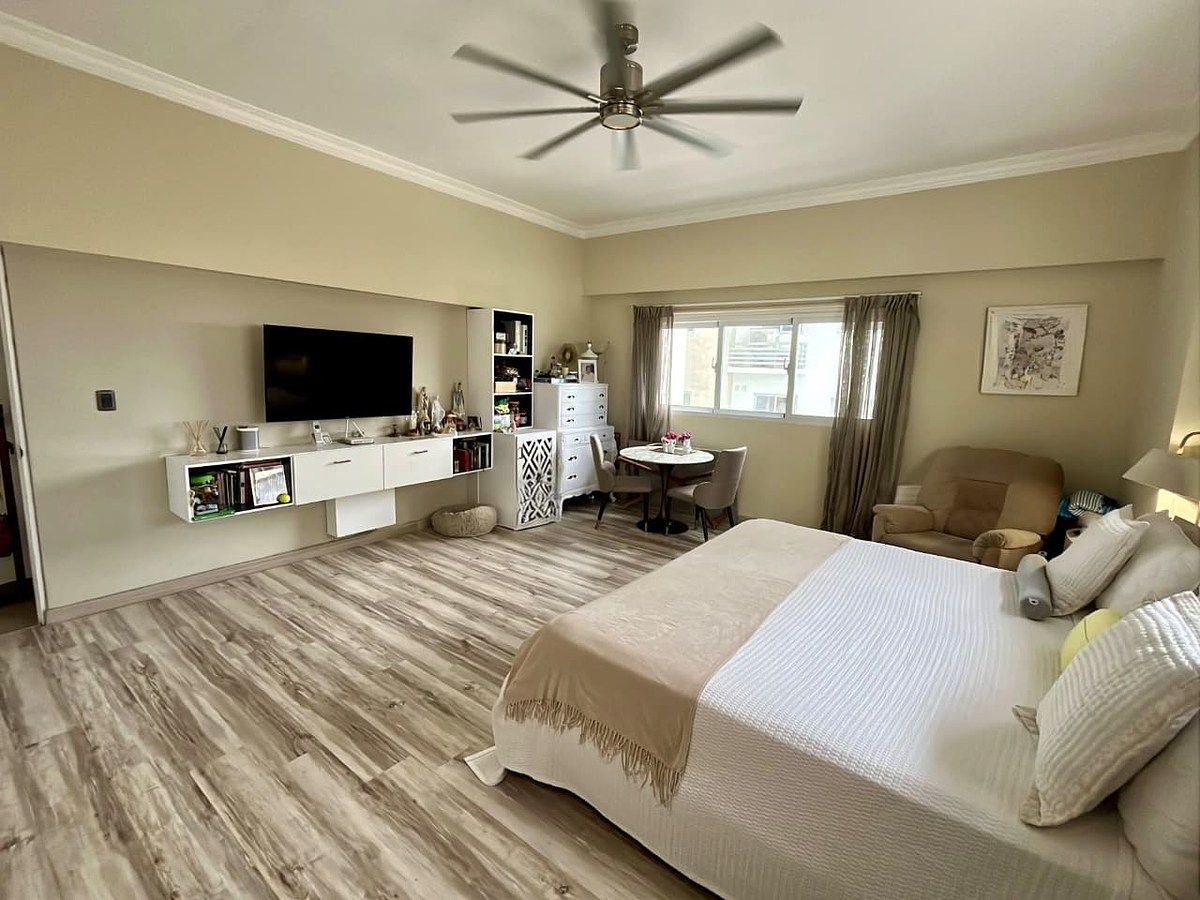 Apartamento en La Esperilla, Santo Domingo Centro (Distrito Nacional), foto 14 de 25