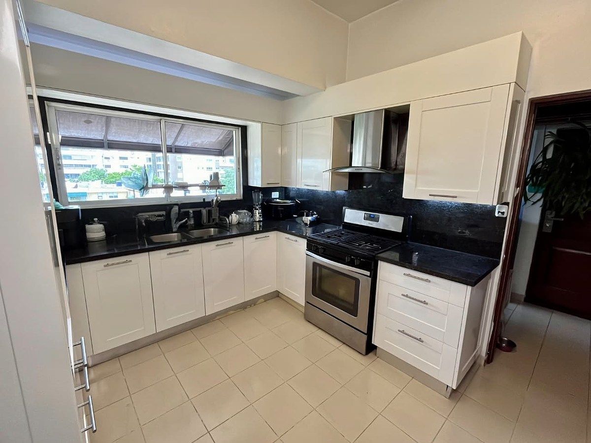 Apartamento en La Esperilla, Santo Domingo Centro (Distrito Nacional), foto 11 de 25