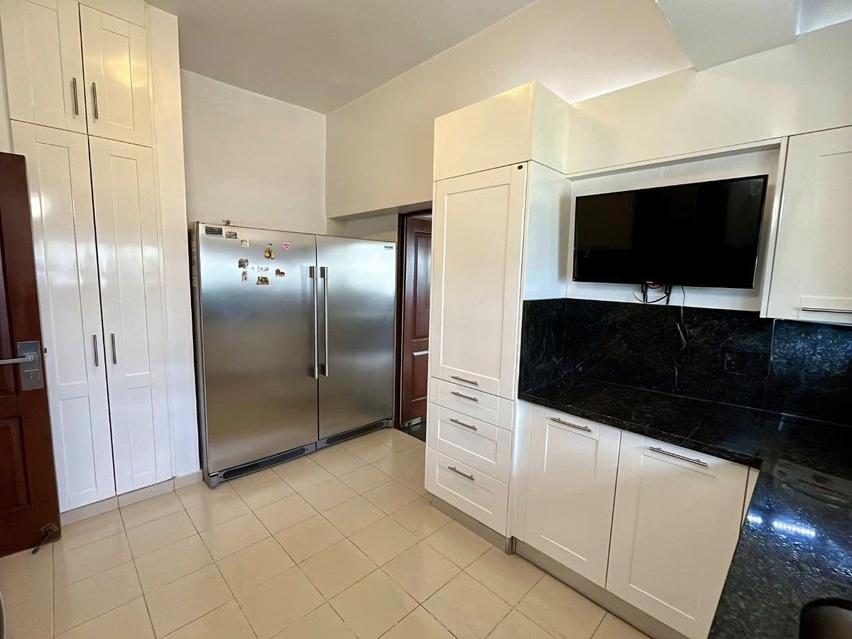 Apartamento en La Esperilla, Santo Domingo Centro (Distrito Nacional), foto 12 de 25