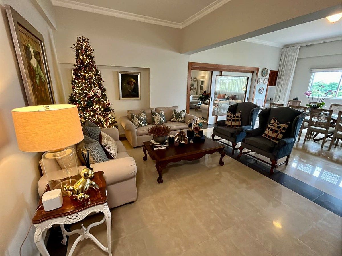 Apartamento en La Esperilla, Santo Domingo Centro (Distrito Nacional), foto 10 de 25