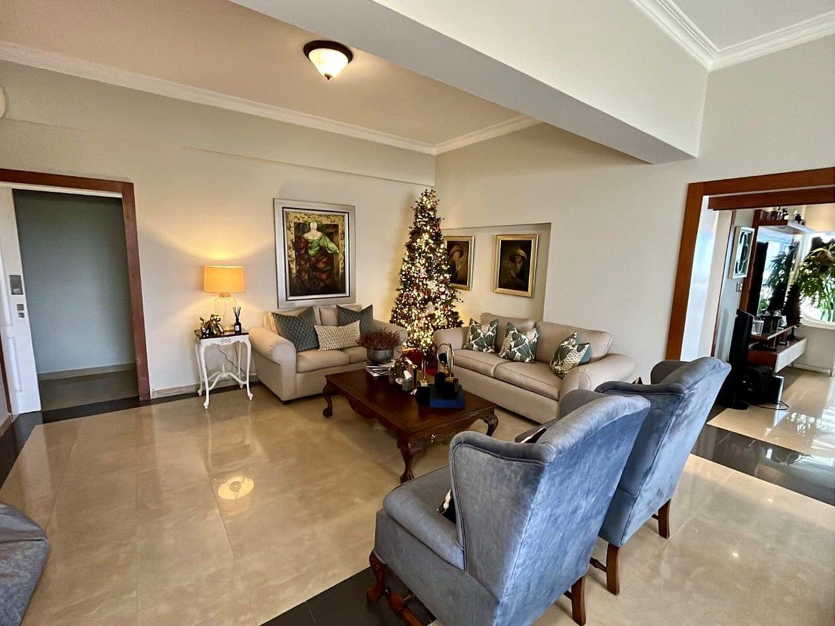 Apartamento en La Esperilla, Santo Domingo Centro (Distrito Nacional), foto 9 de 25