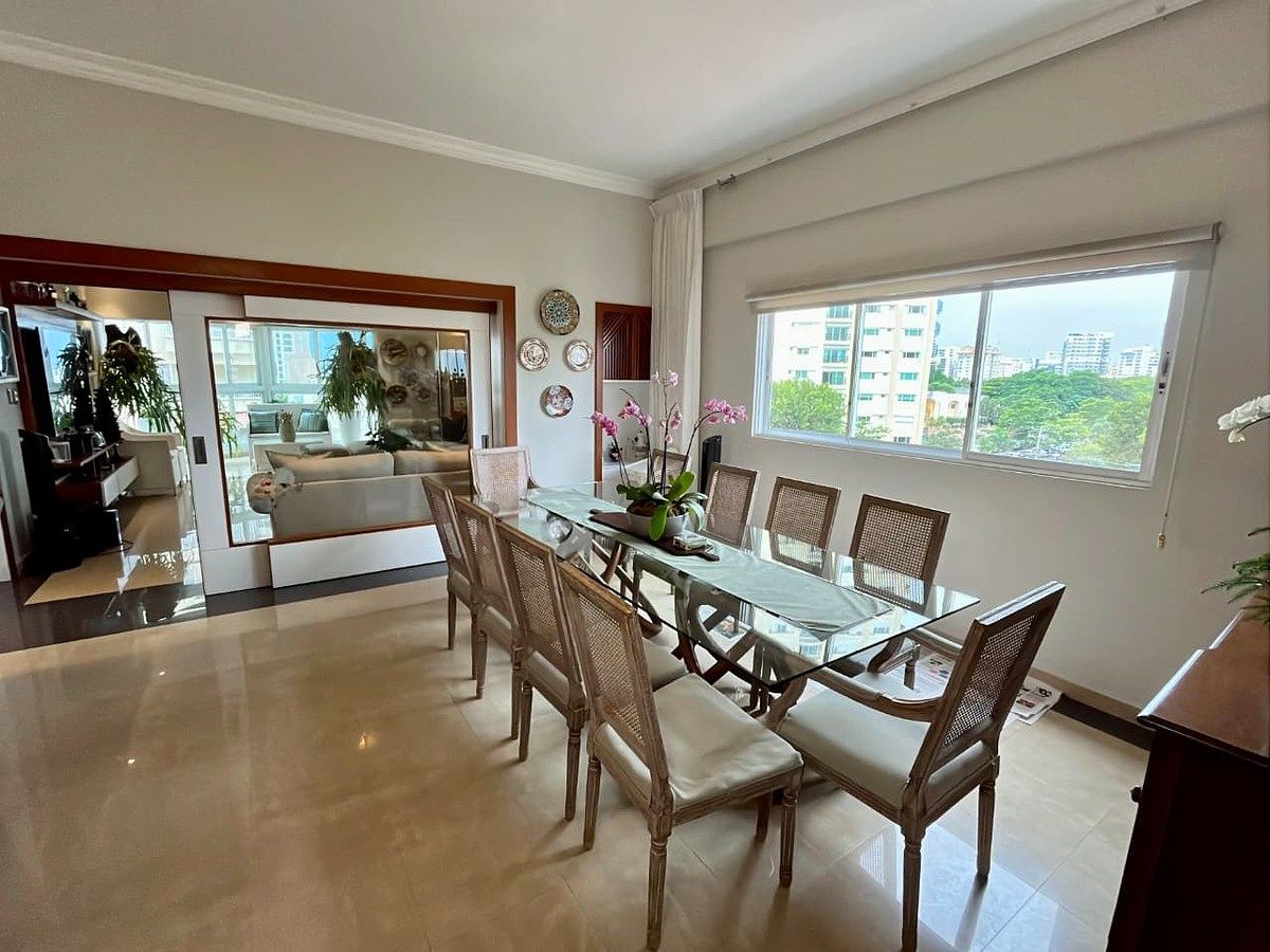 Apartamento en La Esperilla, Santo Domingo Centro (Distrito Nacional), foto 6 de 25