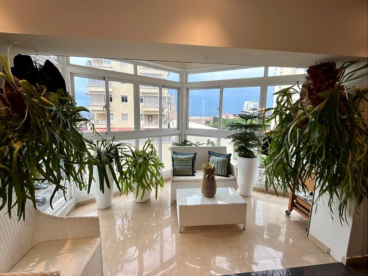 Apartamento en La Esperilla, foto 2