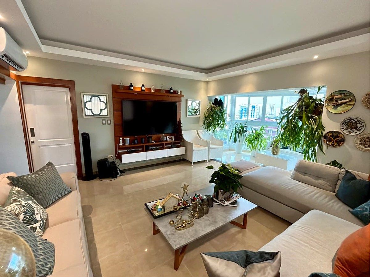 Apartamento en La Esperilla, foto 4
