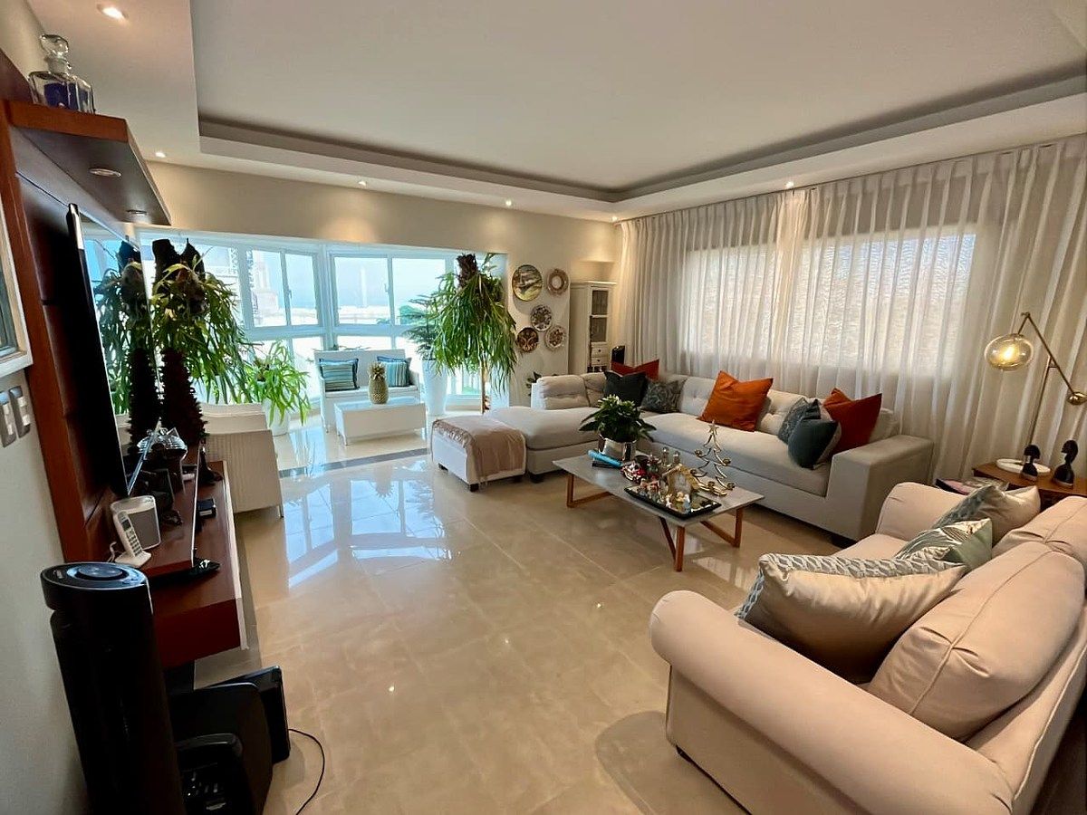 Apartamento en La Esperilla, foto 3