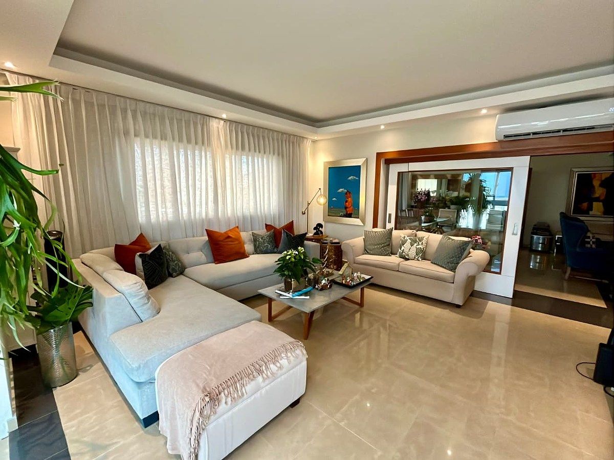 Apartamento en La Esperilla, foto 5