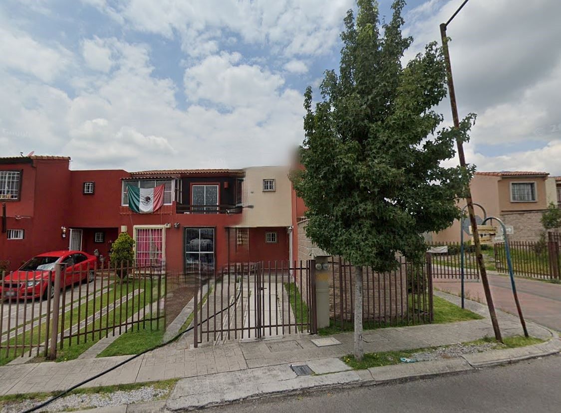 Casa en Santa Juana Primera Sección, Almoloya de Juárez, foto 2 de 8